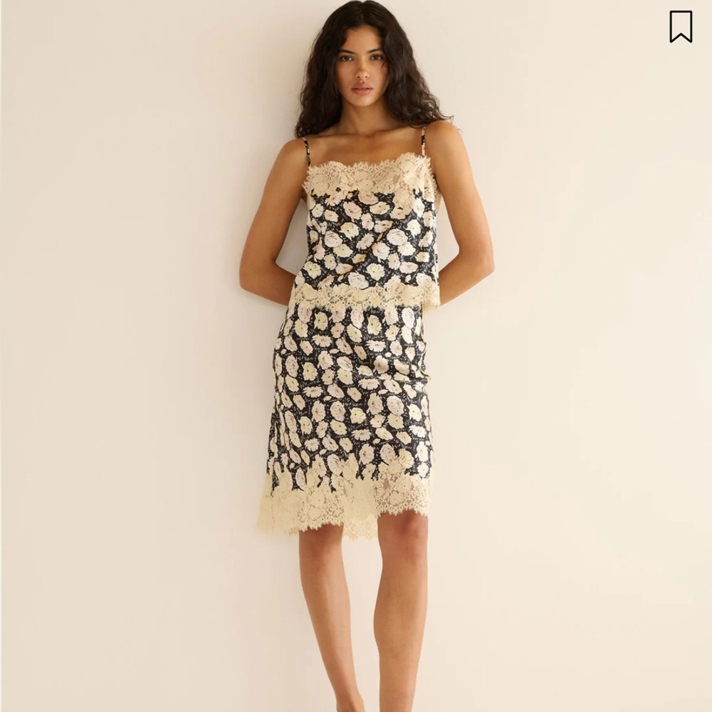 Doen Elowette Skirt - size M